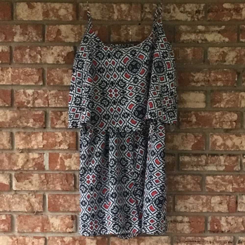 Love Reign Romper - Picture 2 of 5